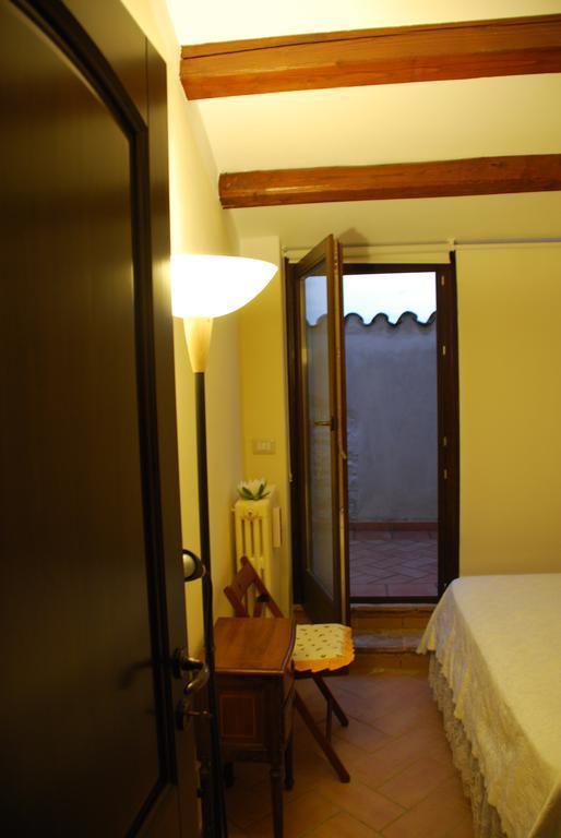 Il Paradiso Nel Borgo Arrone Buitenkant foto